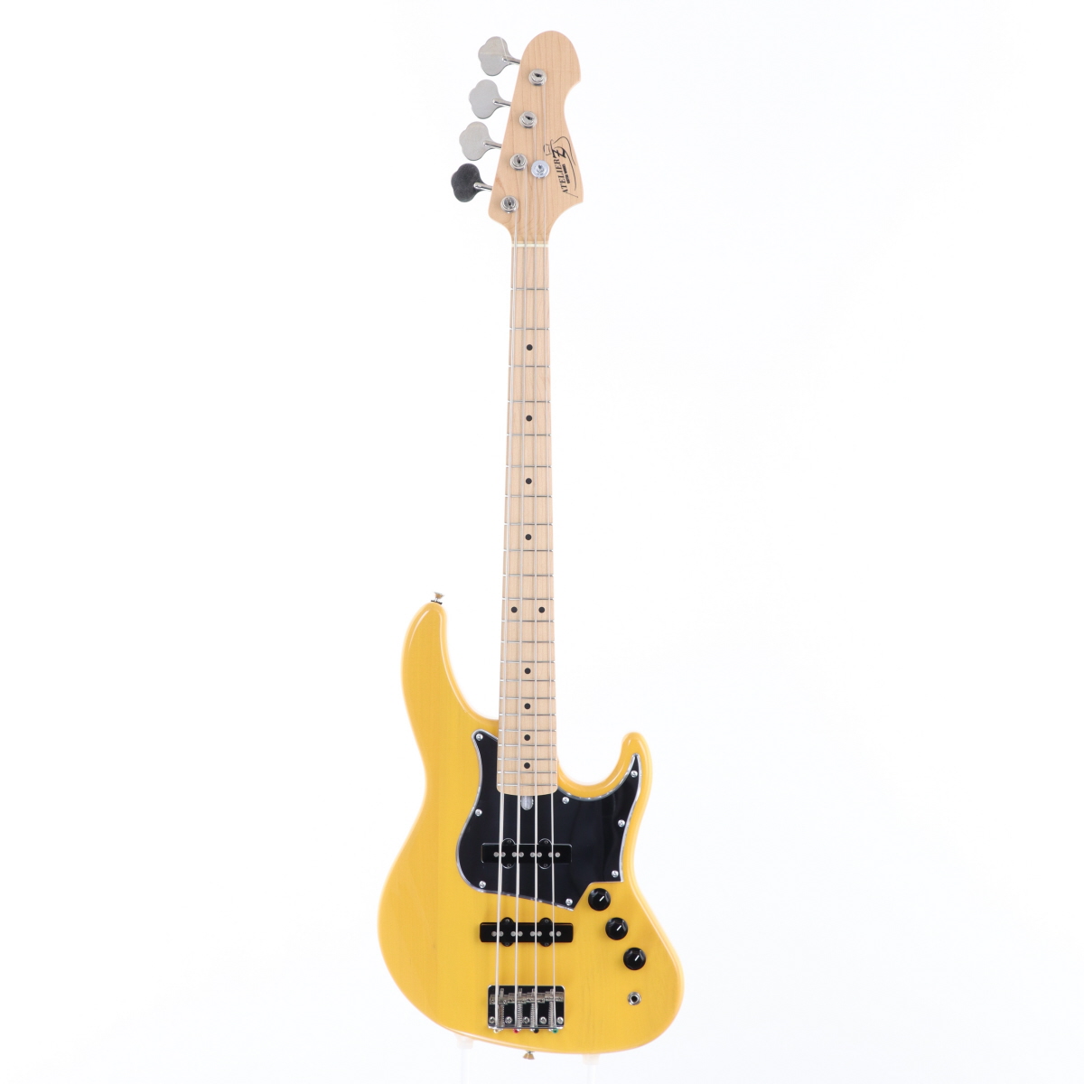 中古】Atelier Z / KenKen Model Mini Bass Buddy of Life