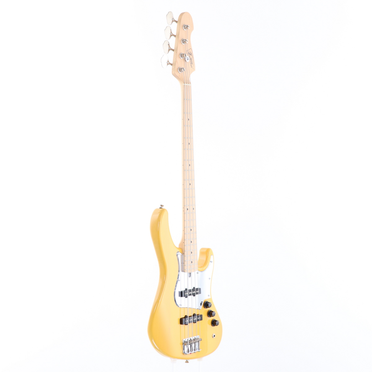 中古】Atelier Z / KenKen Model Mini Bass Buddy of Life
