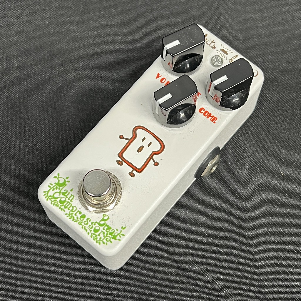 中古】EFFECTS BAKERY / Plain Bread Compressor 【新宿店