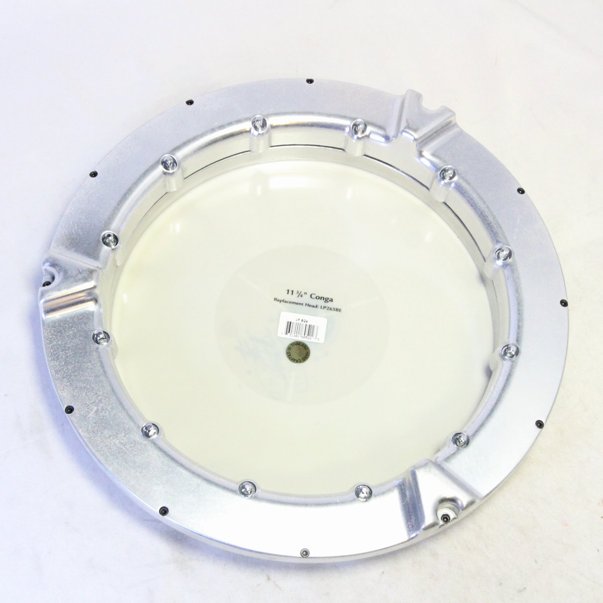 LP / LP826　コンパクトコンガ 中古】LP / LP826 Giovanni Compact Conga 11-3/4″インチ