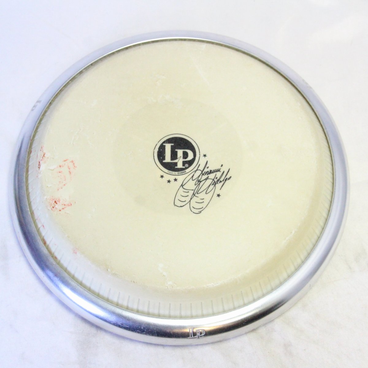 LP Giovanni Compact Conga, 11″  コンパクトコンガ LP Giovanni Compact Conga - LP825
