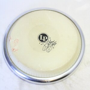 中古】LP / LP825 Giovanni Compact Conga 11インチ コンパクト