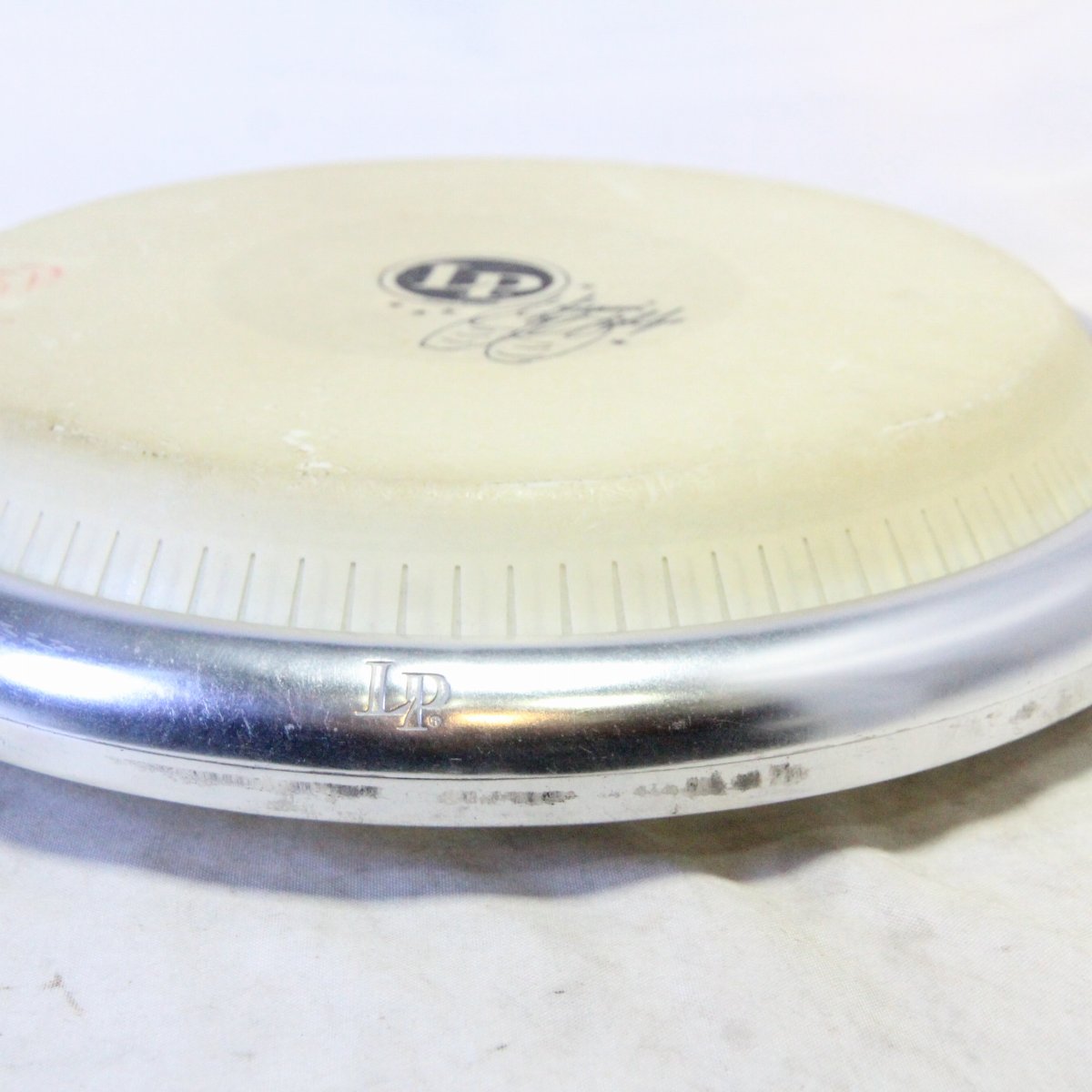 中古】LP / LP825 Giovanni Compact Conga 11インチ コンパクト