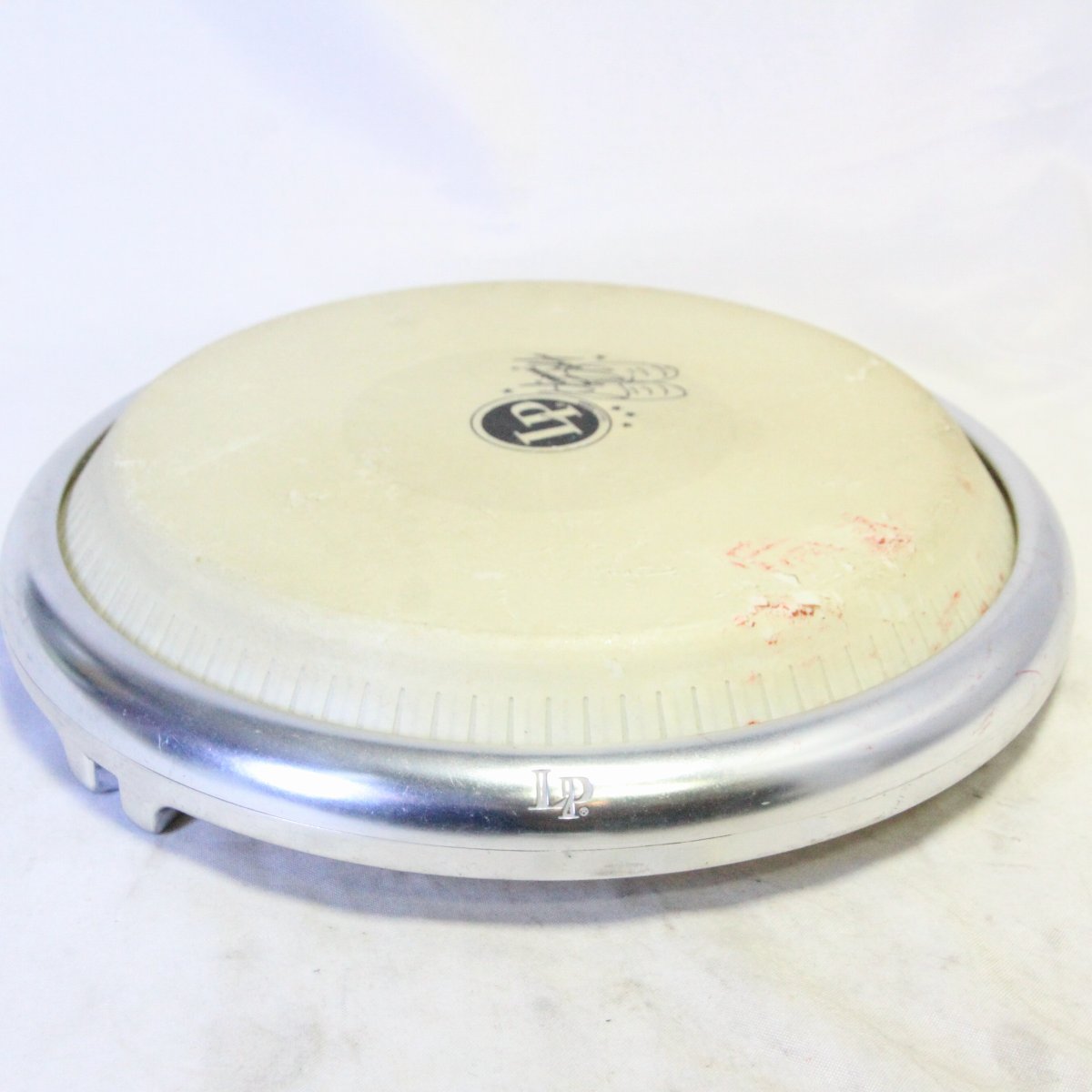 中古】LP / LP825 Giovanni Compact Conga 11インチ コンパクト