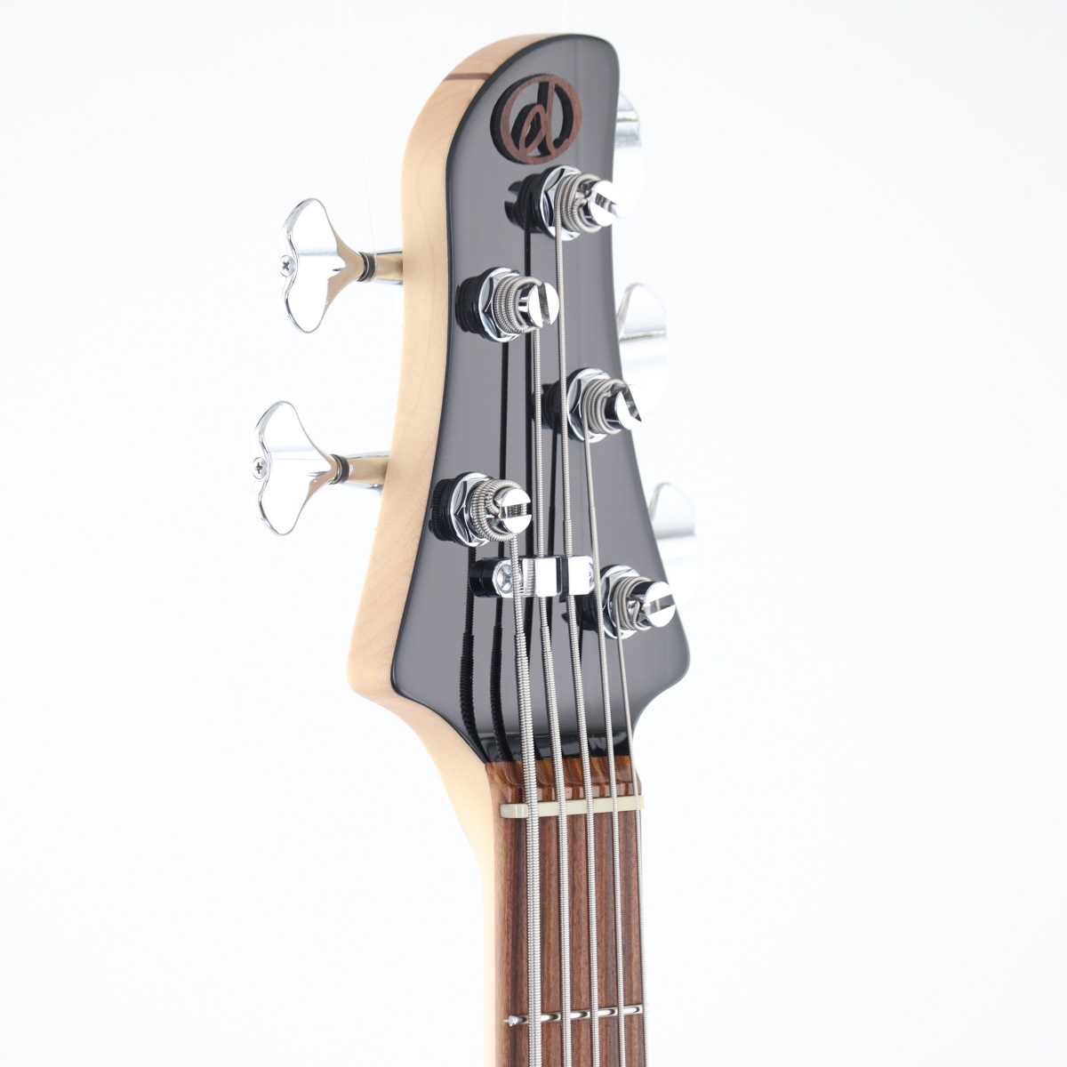 中古】dragonfly / CS-5 ALDER GLOSS CHARCOAL BURST 【梅田店