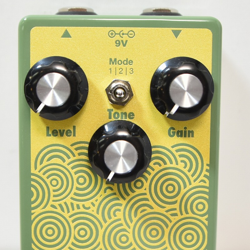 【中古特価！】Plumes Earth Quaker Devices Amazon.com: EarthQuaker Devices Plumes Small Signal Shredder