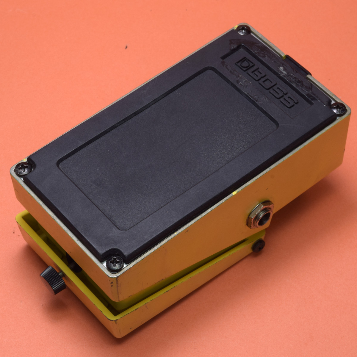 中古】BOSS ボス / SD-1 SUPER OverDrive JRC4558DD艶なし 日本