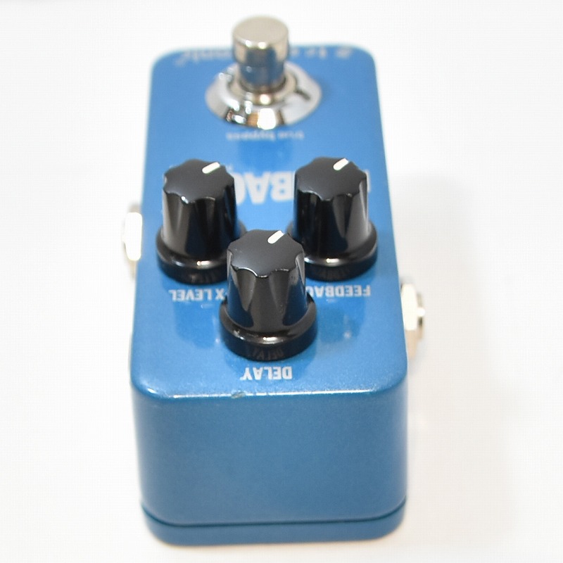 TC Electronic Flashback Mini Delay 中古美品 TC Electronic | Product | FLASHBACK MINI DELAY