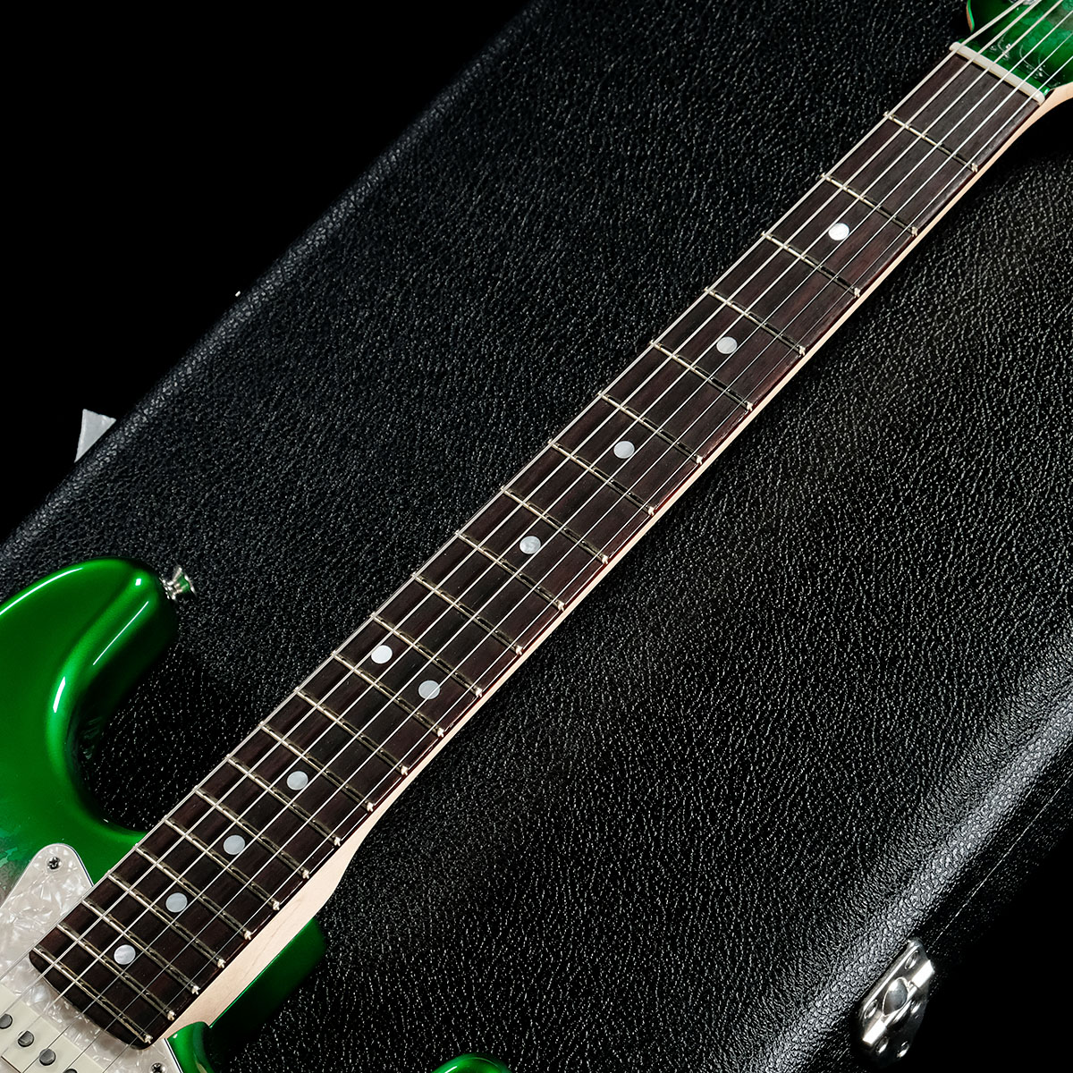 中古】Fender Custom Shop / Custom Built 1969 Stratocaster