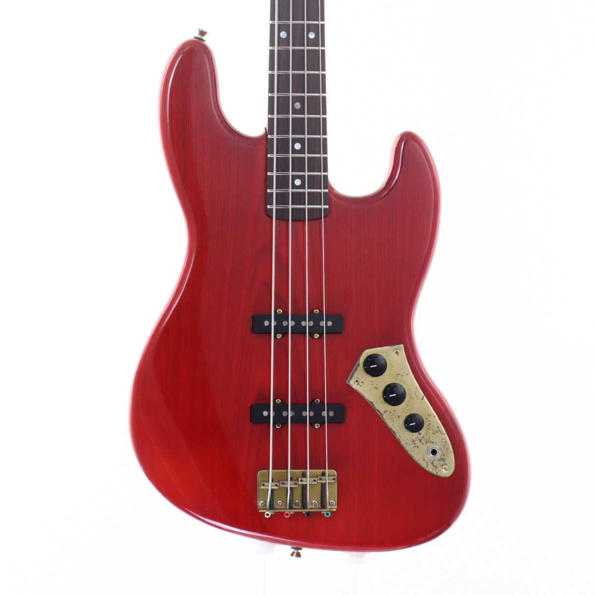 中古】Navigator / Order JB Type See Through Red 【心斎橋店