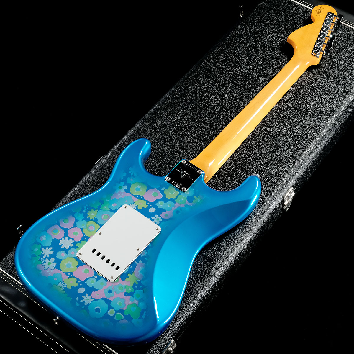 中古】Fender Custom Shop / Custom Built 1969 Stratocaster