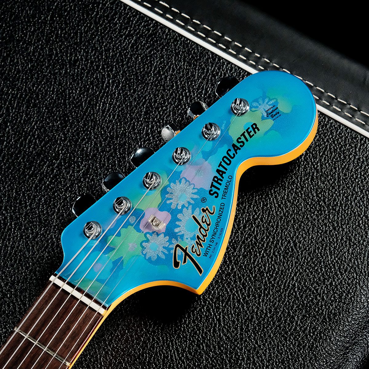 【出品7/19（土）まで！】FenderJapan Stratocaster 2006 Fender Japan ST62-78TX '62 Reissue Stratocaster Shell