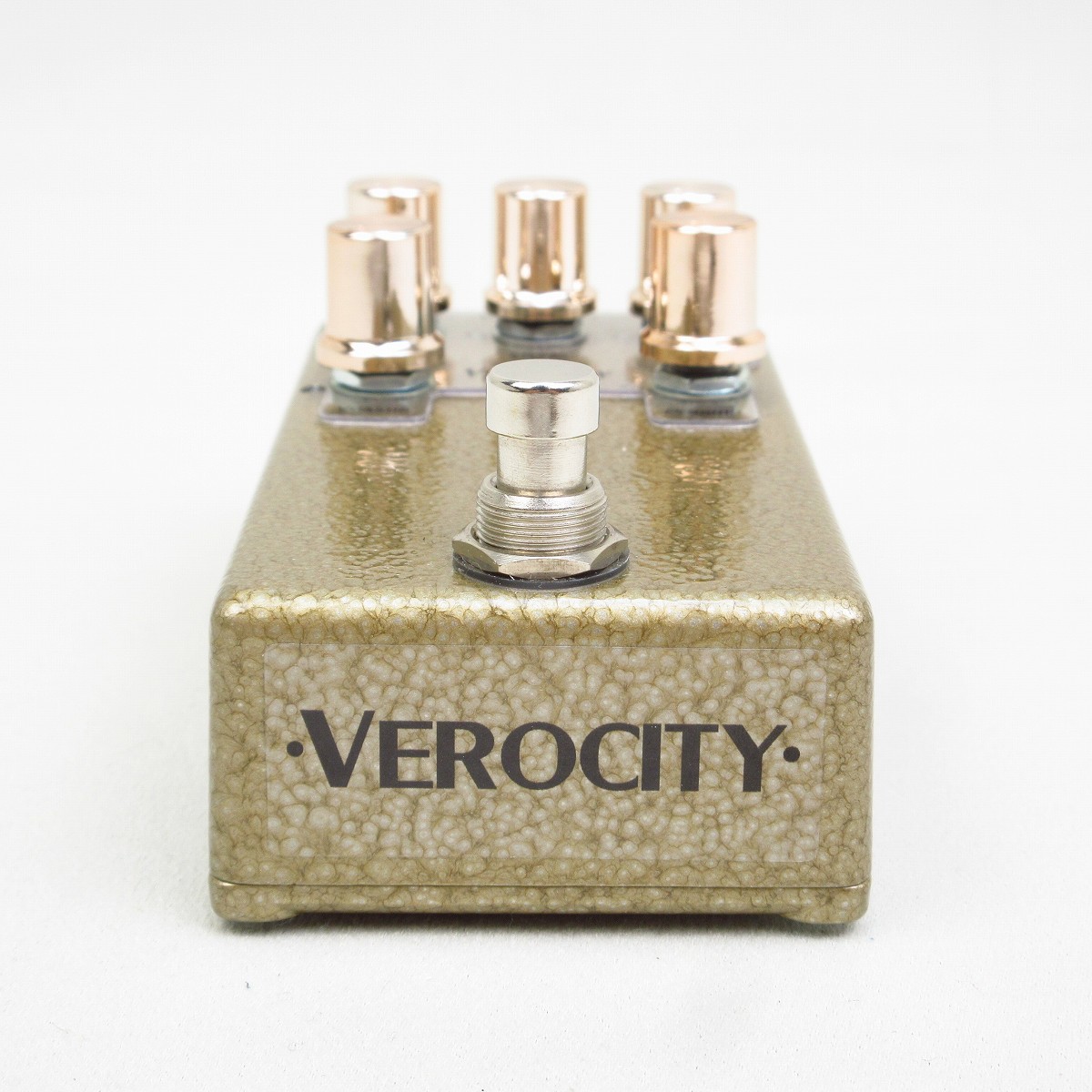 ギター VeroCity VeroBasic-HG (Diezel Mesa ENGL) ギター VeroCity VeroBasic-HG (Diezel Mesa ENGL) VeroCity