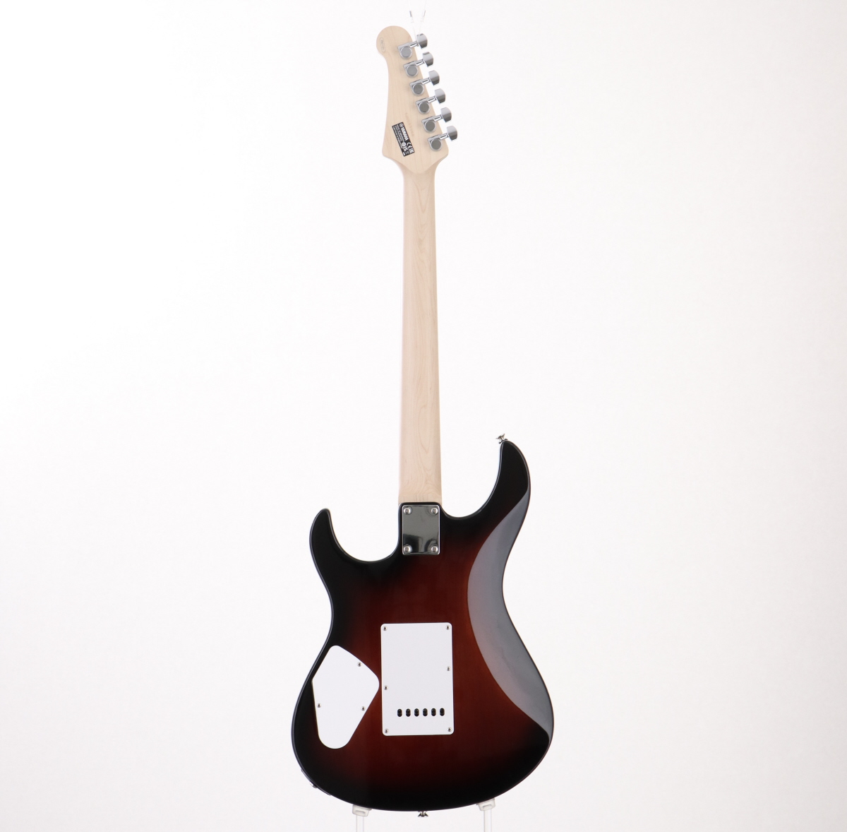 中古】YAMAHA / Pacifica PAC112V OVS 【新宿店】 | イシバシ楽器