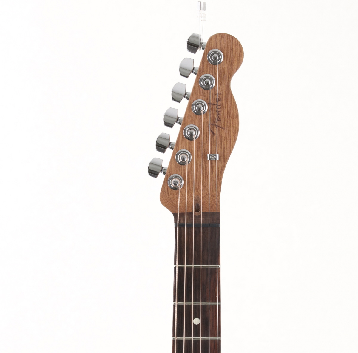 中古】FENDER MEXICO / Acoustasonic Player Telecaster Brushed