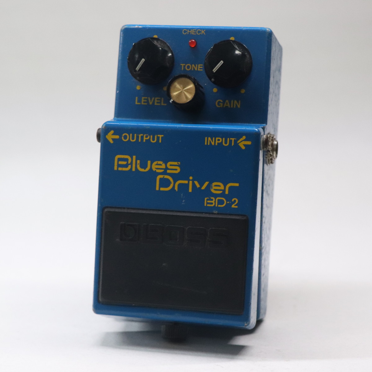 BOSS BD-2w Blues D 中古 中古】BOSS / BD-2 Blues Driver 【梅田店】 | イシバシ楽器