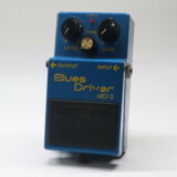 BD2 boss blues d 中古品 中古】BOSS / BD-2 Blues Driver 【梅田店】 | イシバシ楽器