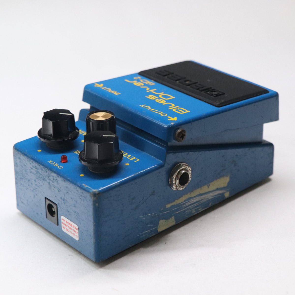 中古】BOSS / BD-2 Blues Driver 【梅田店】 | イシバシ楽器