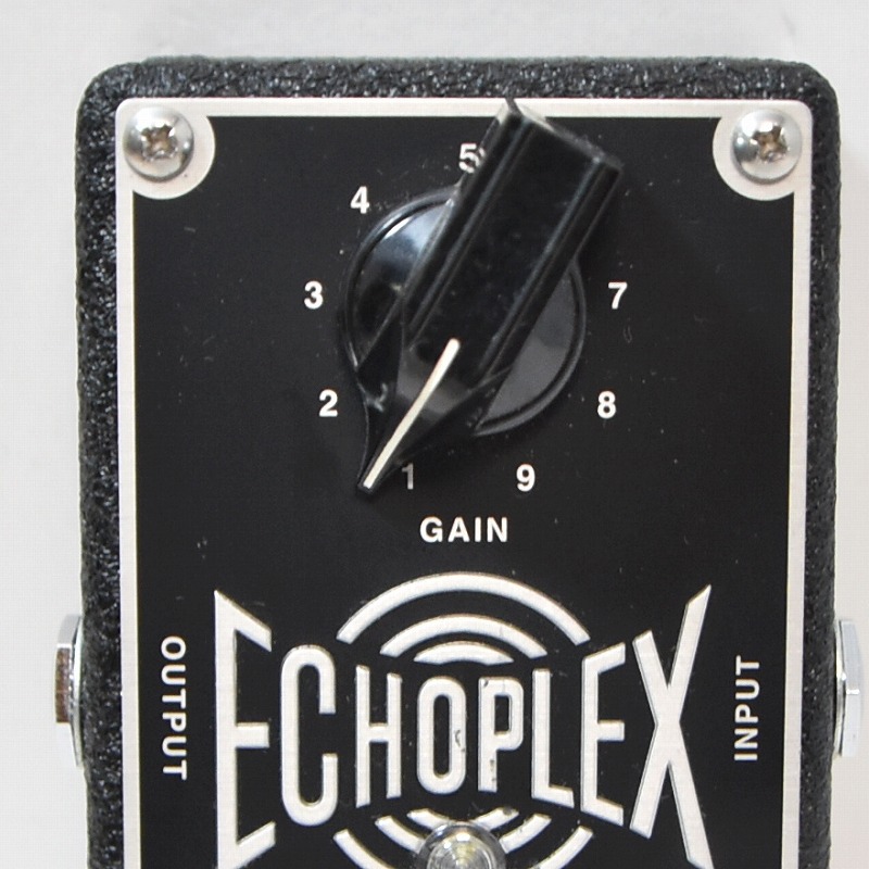 JIM DUNLOP EP101 ECHOPLEX MXR エフェクター Amazon | Jim Dunlop MXR EP101 ECHOPLEX PREAMP ギター