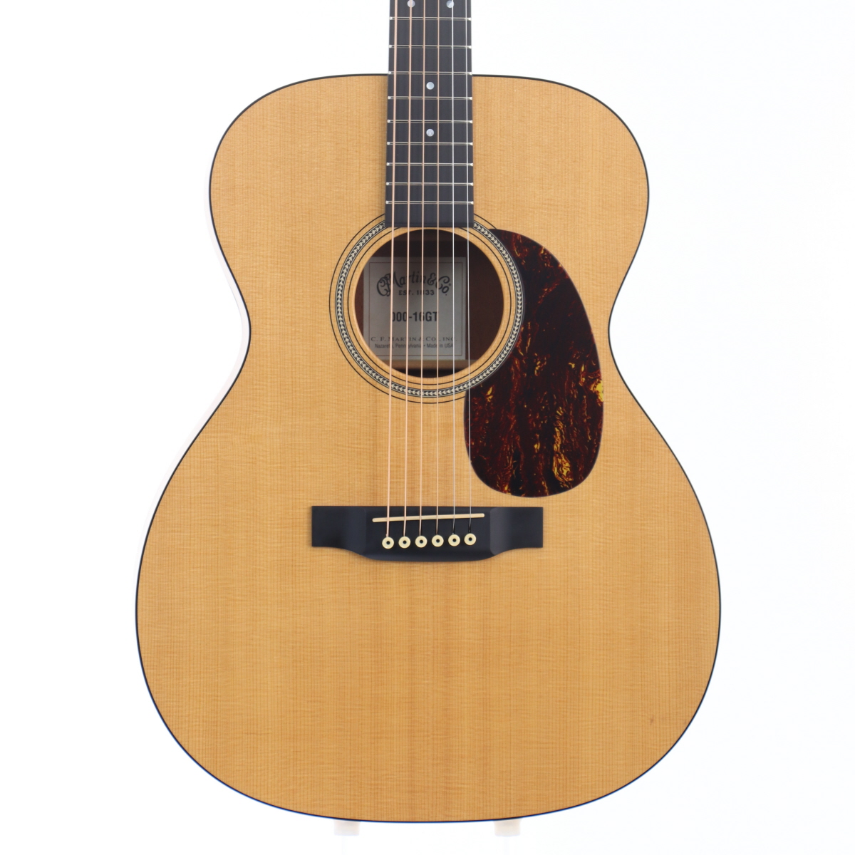 中古】Martin マーチン / OOO-16GT | イシバシ楽器