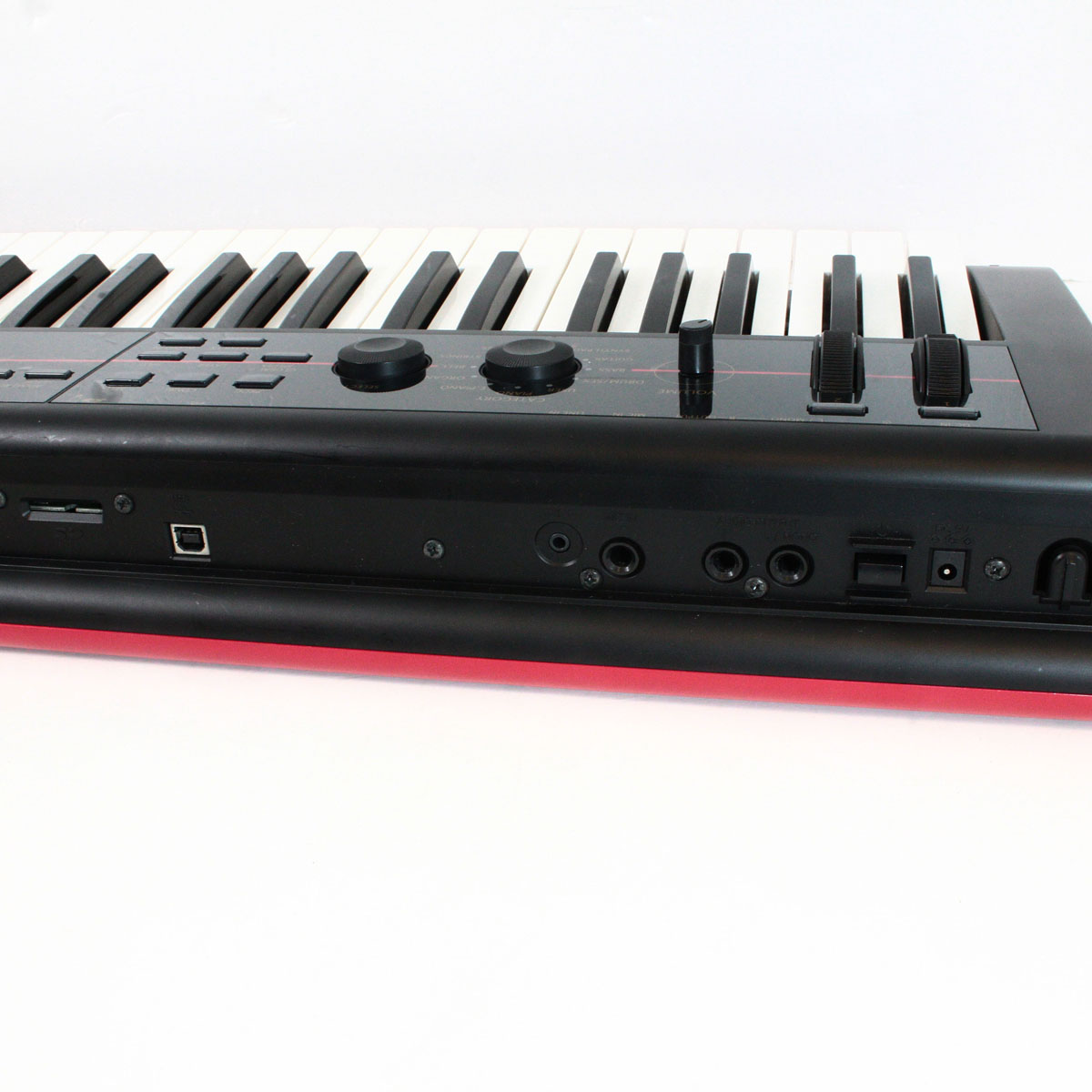 中古】 KORG / KROSS 61Keys 【渋谷店】 | イシバシ楽器