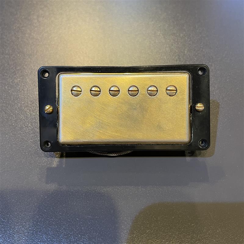 中古】Gibson / '57 Classic Gold Cover【御茶ノ水