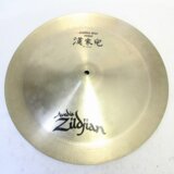 šZILDJIAN / A Zildjian 18 China High A른 㥤ʥХŹ