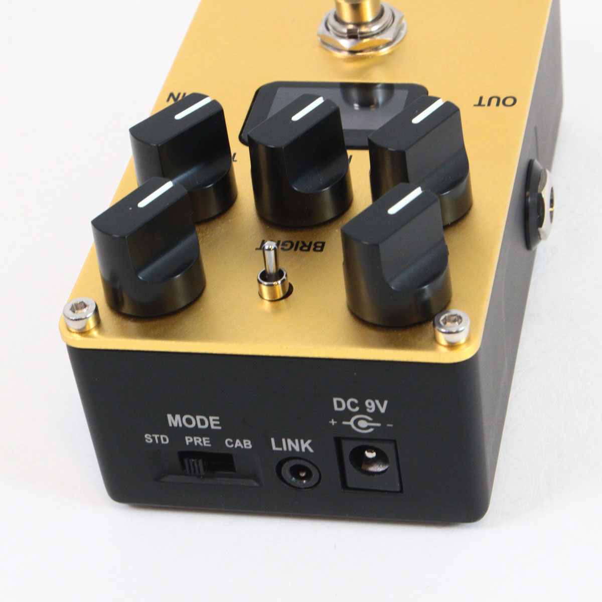 VOX VALVENERGY COPPERHEAD DRIVE ほか4点セット VOX ( ヴォックス ) VALVENERGY COPPERHEAD DRIVE オーバー