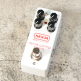 美品 MXR M282 Dyna Comp Bass ベースエフェクター コンプ MXR M282 DYNA COMP BASS ベース用コンプレッサー エフェクター