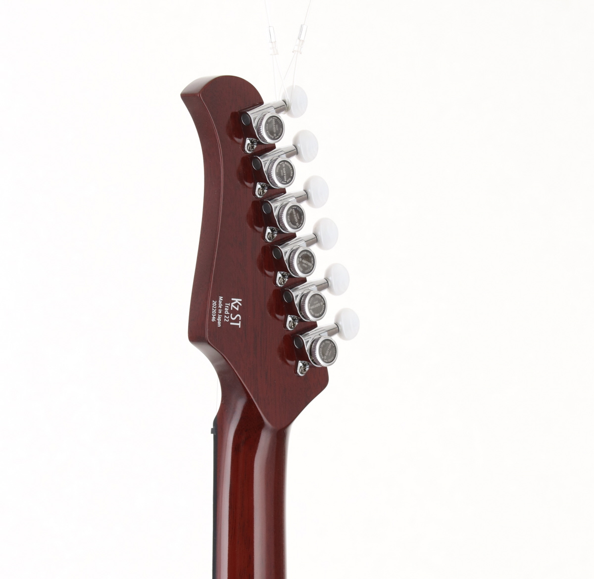 中古】KZ GUITAR WORKS / Kz ST Trad 22 3S11 RS 【御茶ノ水本店