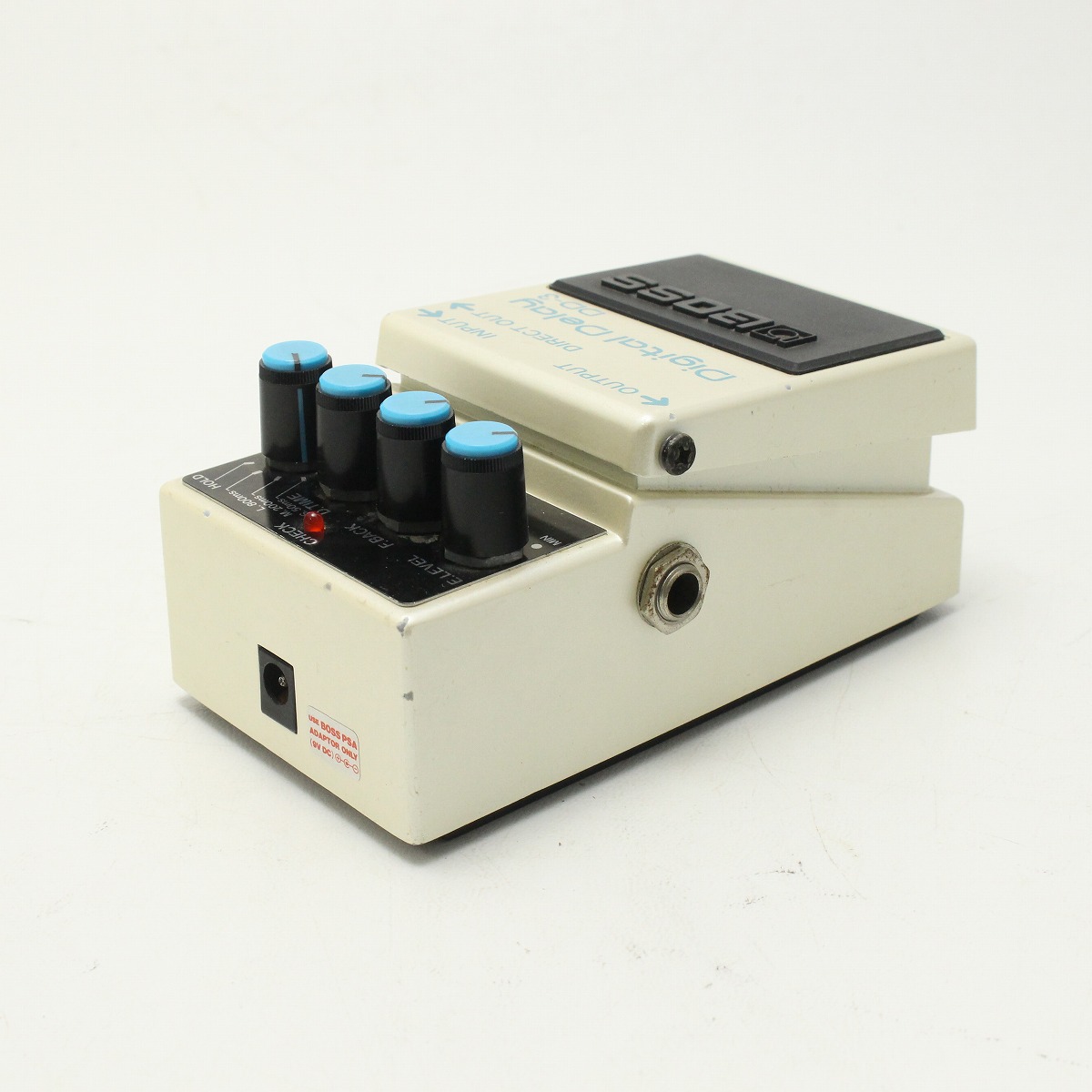 中古】 BOSS / DD-3 【御茶ノ水本店】 | イシバシ楽器
