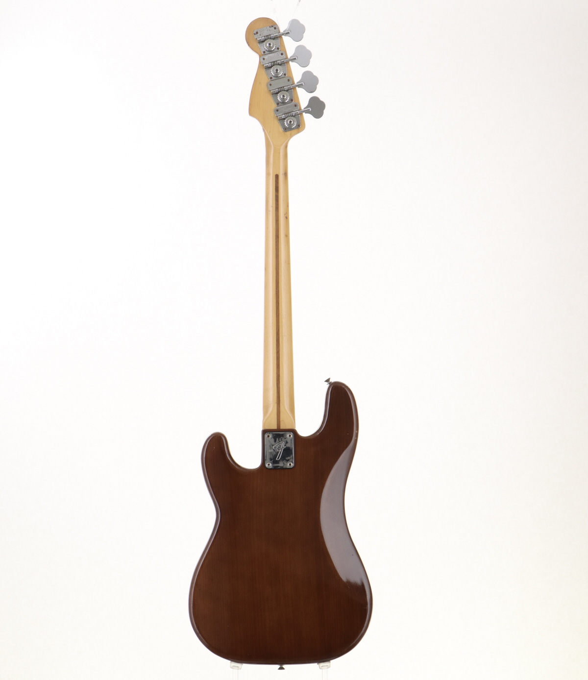 中古】Fender / Precision Bass Walnut 1978年製【4.55kg】【S/N