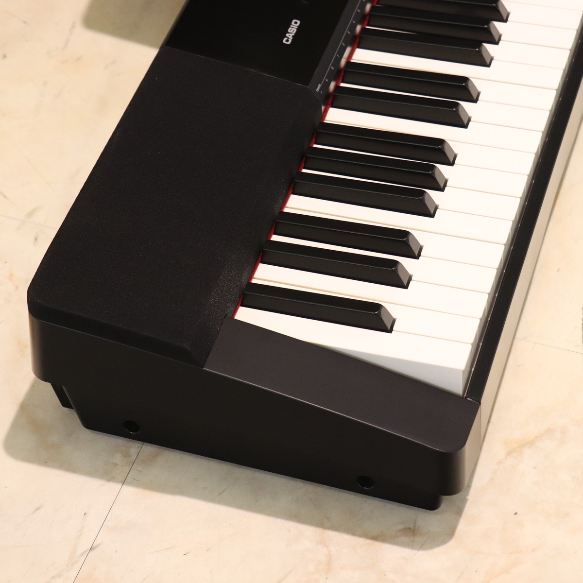 CASIO Privia 電子ピアノ PX150 　　専用ケース付き PX-150 | Privia | 電子楽器 | CASIO