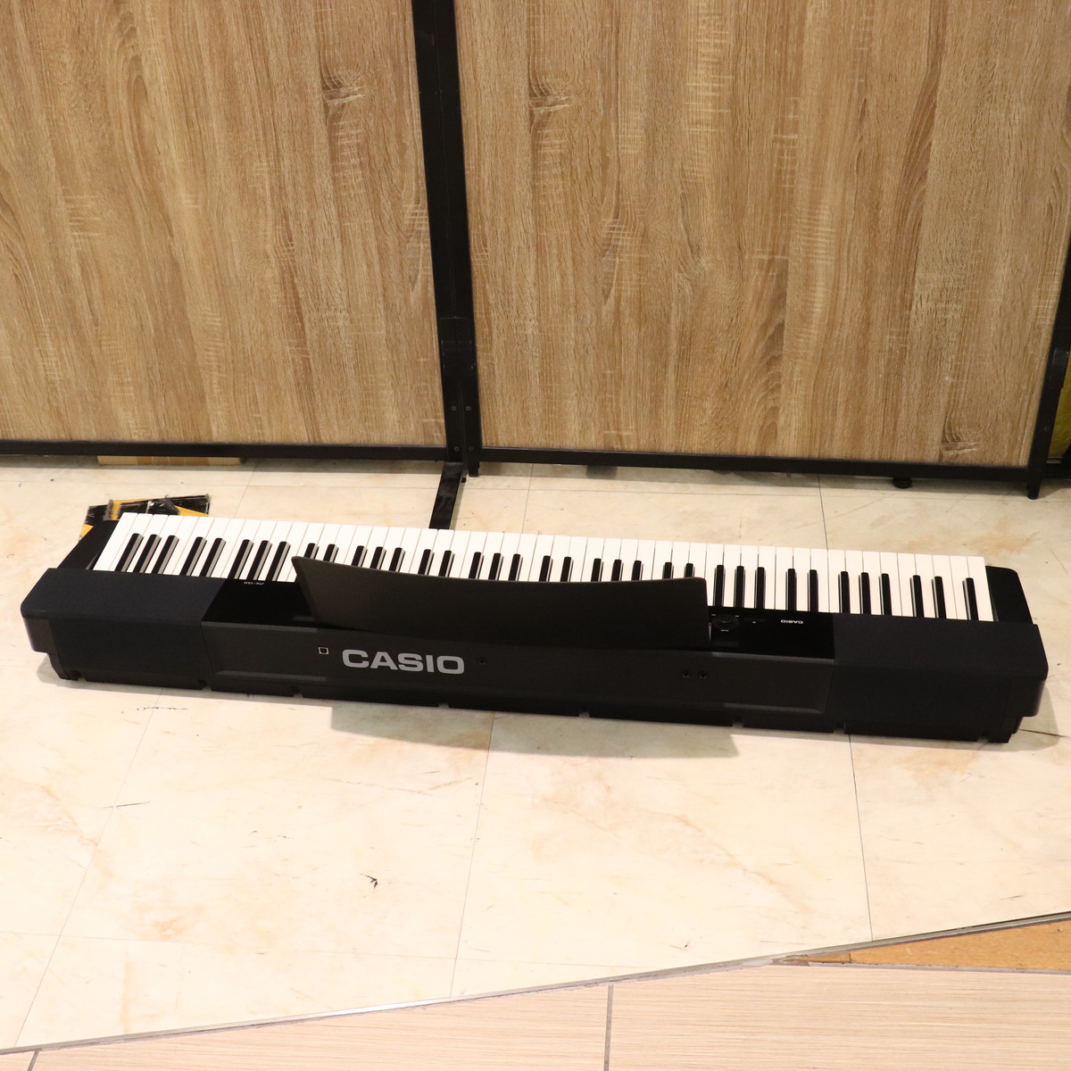 CASIO Privia 電子ピアノ PX150 　　専用ケース付き PX-150 | Privia | 電子楽器 | CASIO