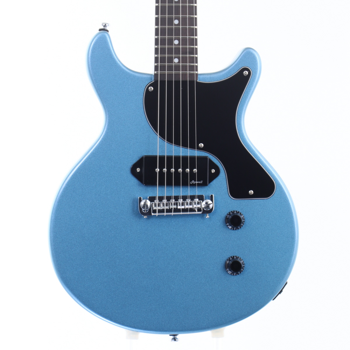 エレキギター ハーレーベントン　レフティ ST-62 LH BK - Harley Benton