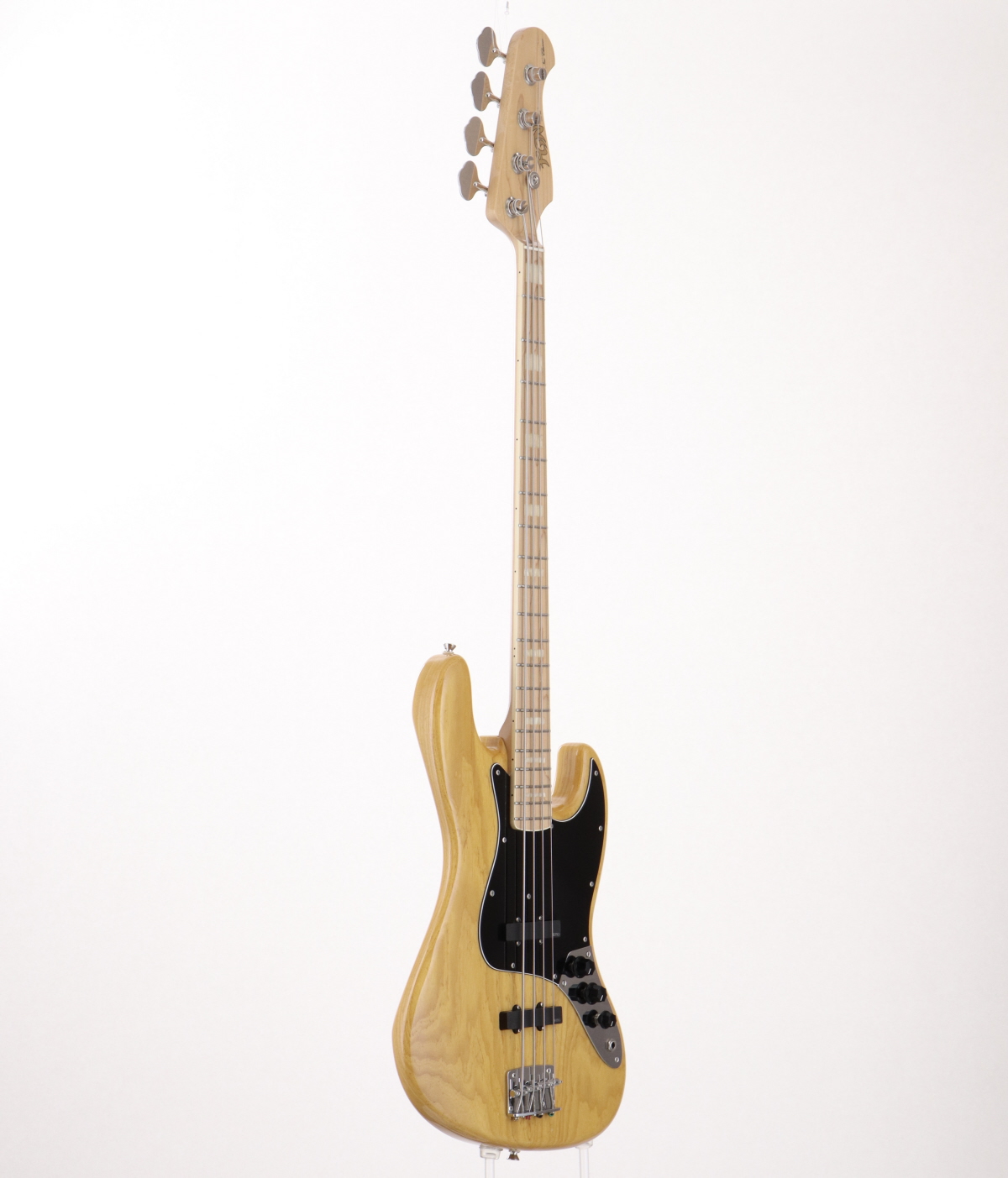 中古】FUJIGEN / Neo Classic NCJB-10M/ASH MOD Natural 【新宿