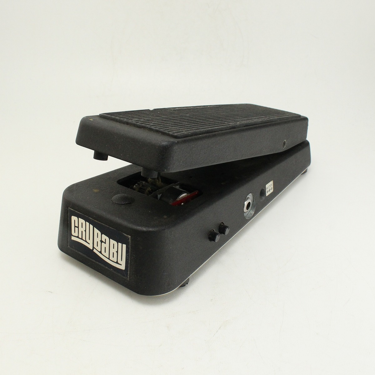 JIM DUNLOP / CRY BABY 95Q WAH【中古】 Amazon.com: JIM DUNLOP Cry Baby Classic Wah (GCB95F