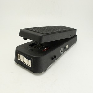 中古】 JIM DUNLOP / 95Q / Cry Baby Wah 【御茶ノ水本店