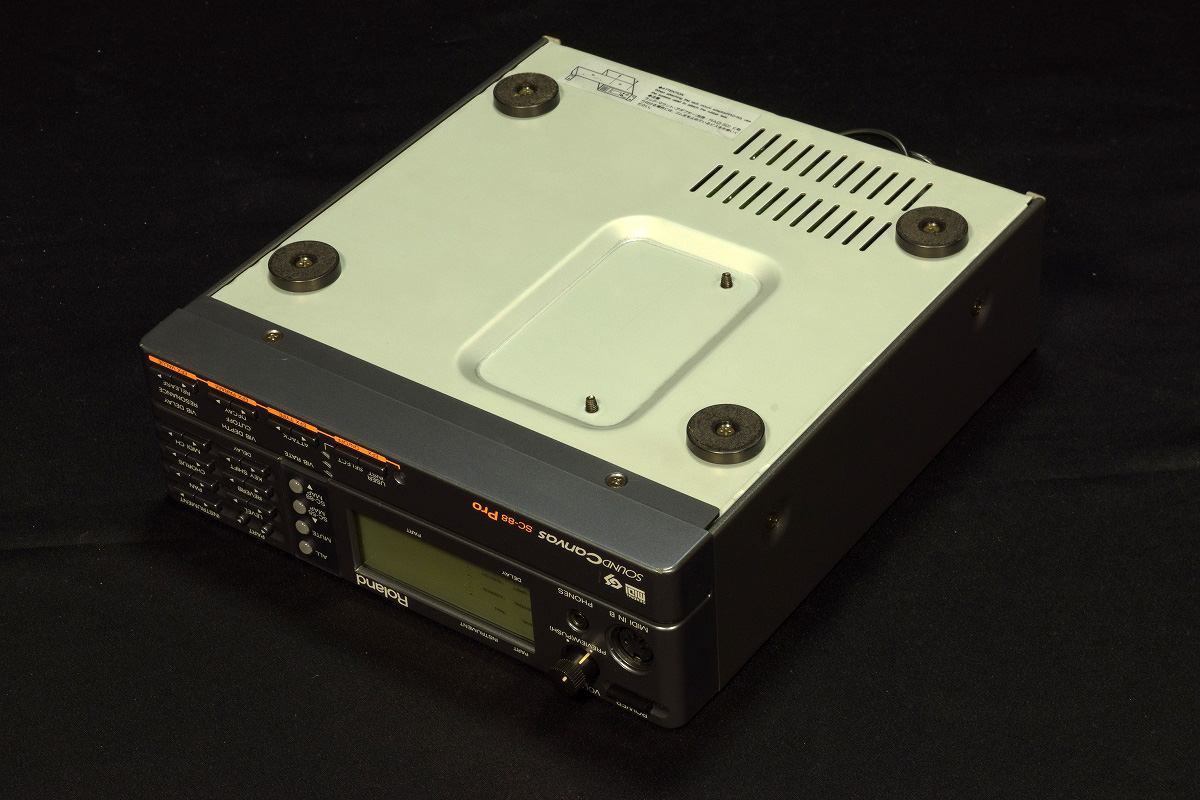 中古】Roland ローランド / SC-88PRO Sound Canvas | イシバシ楽器