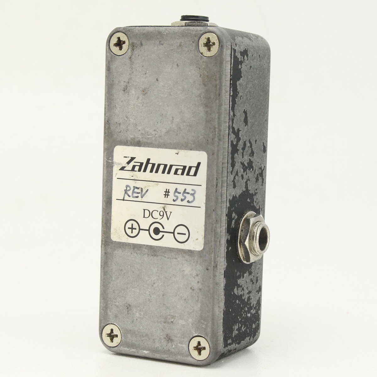 中古】 ZAHNRAD / REV 【御茶ノ水本店】 | イシバシ楽器