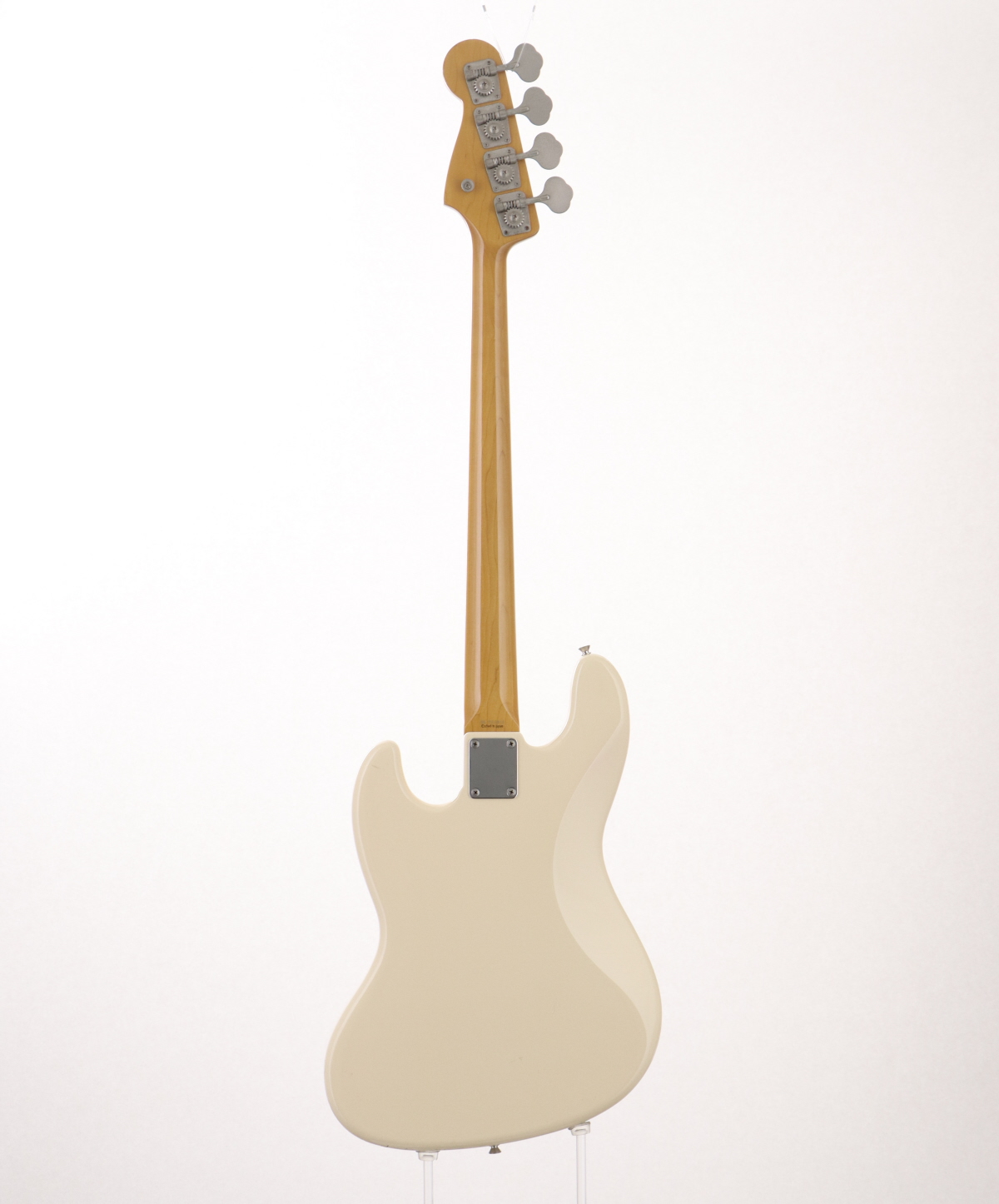 中古】FENDER JAPAN / JB62-58 VWH 【新宿店】 | イシバシ楽器