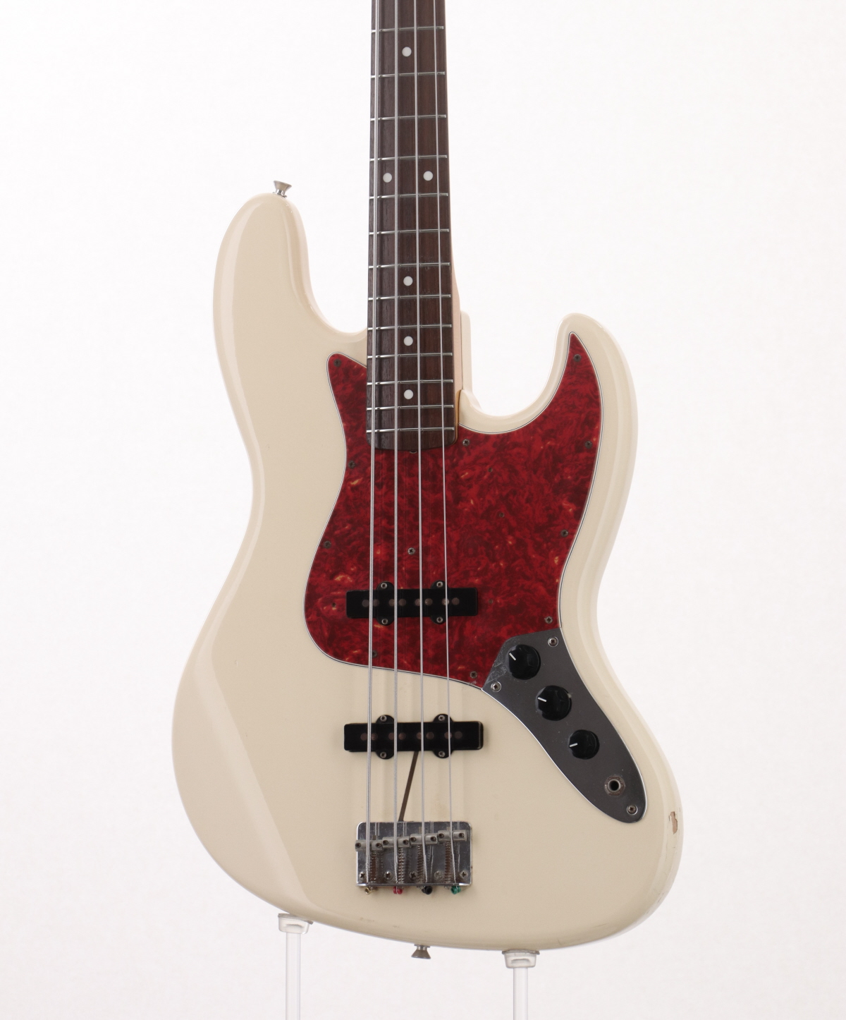 中古】FENDER JAPAN / JB62-58 VWH 【新宿店】 | イシバシ楽器