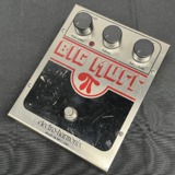ELECTRO-HARMONIX L MUFF 中古美品 中古】 ELECTRO-HARMONIX / Big Muff Pi USA Reissue 【御茶ノ水