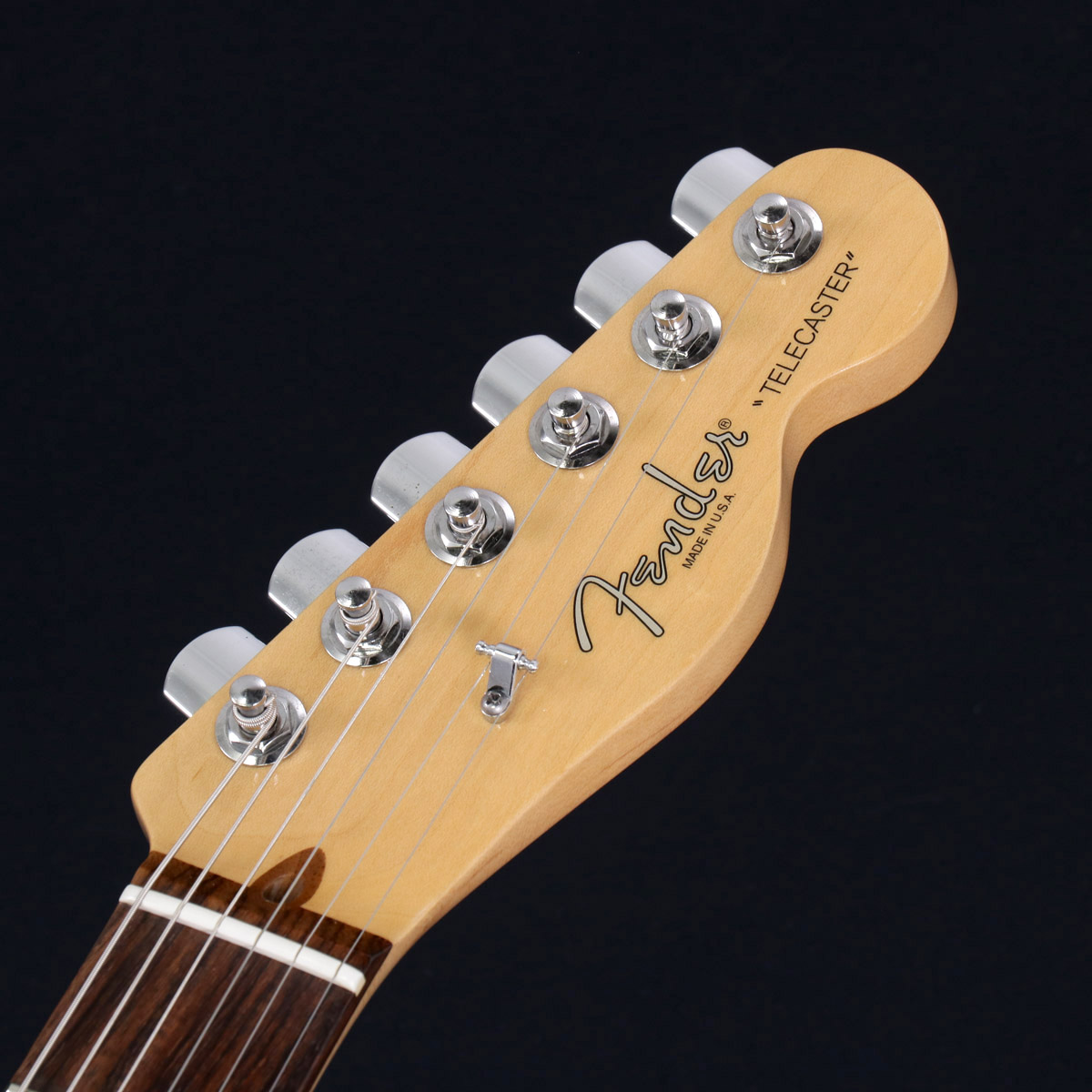 中古】Fender USA / Limited 60th Anniversary Tele-bration