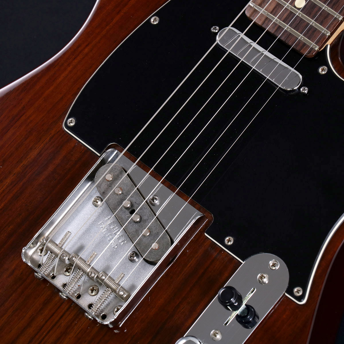 中古】Fender USA / Limited 60th Anniversary Tele-bration