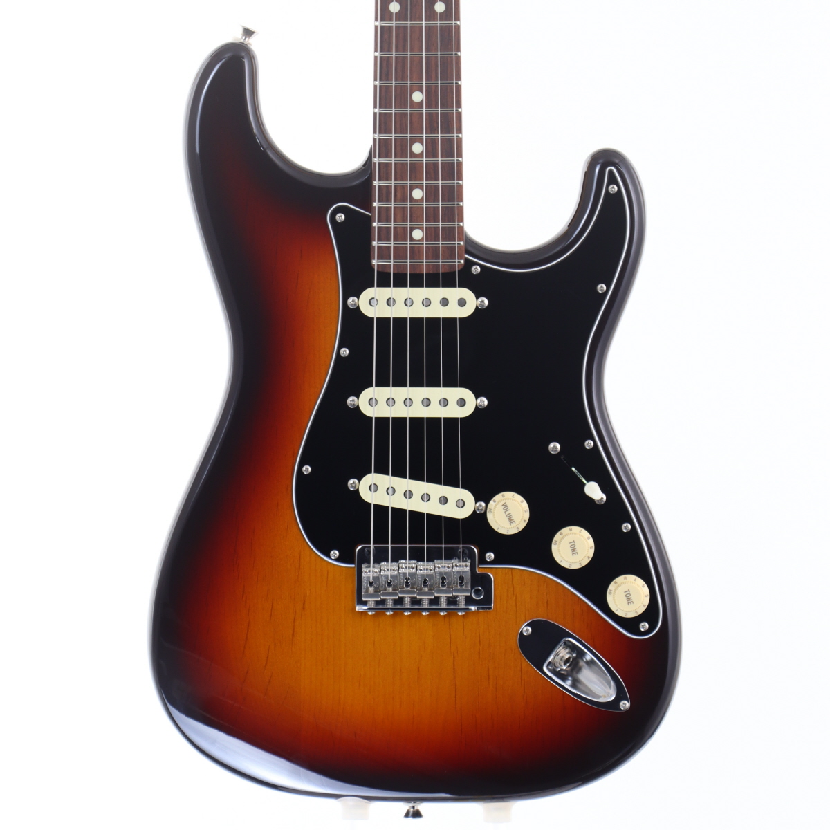 中古】Fujigen / Neo Classic NST20RAL/02 Mod Vintage Sunburst