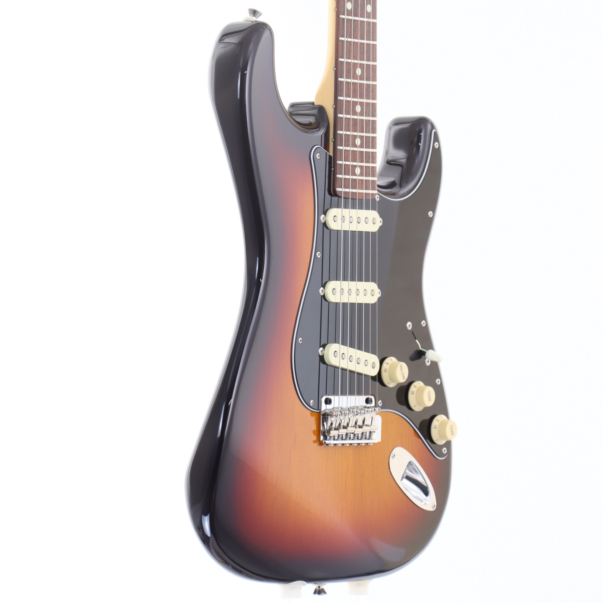 フジゲン Neo Classic NST20RAL-VSB FgN Neo Classicシリーズ エレキギターNST20RAL-VSB/02新品生産