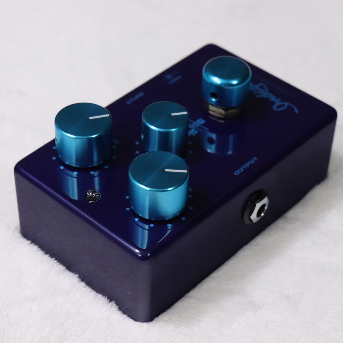 【新品未使用・即日発送】Indigo note CHORUS Indigo Note