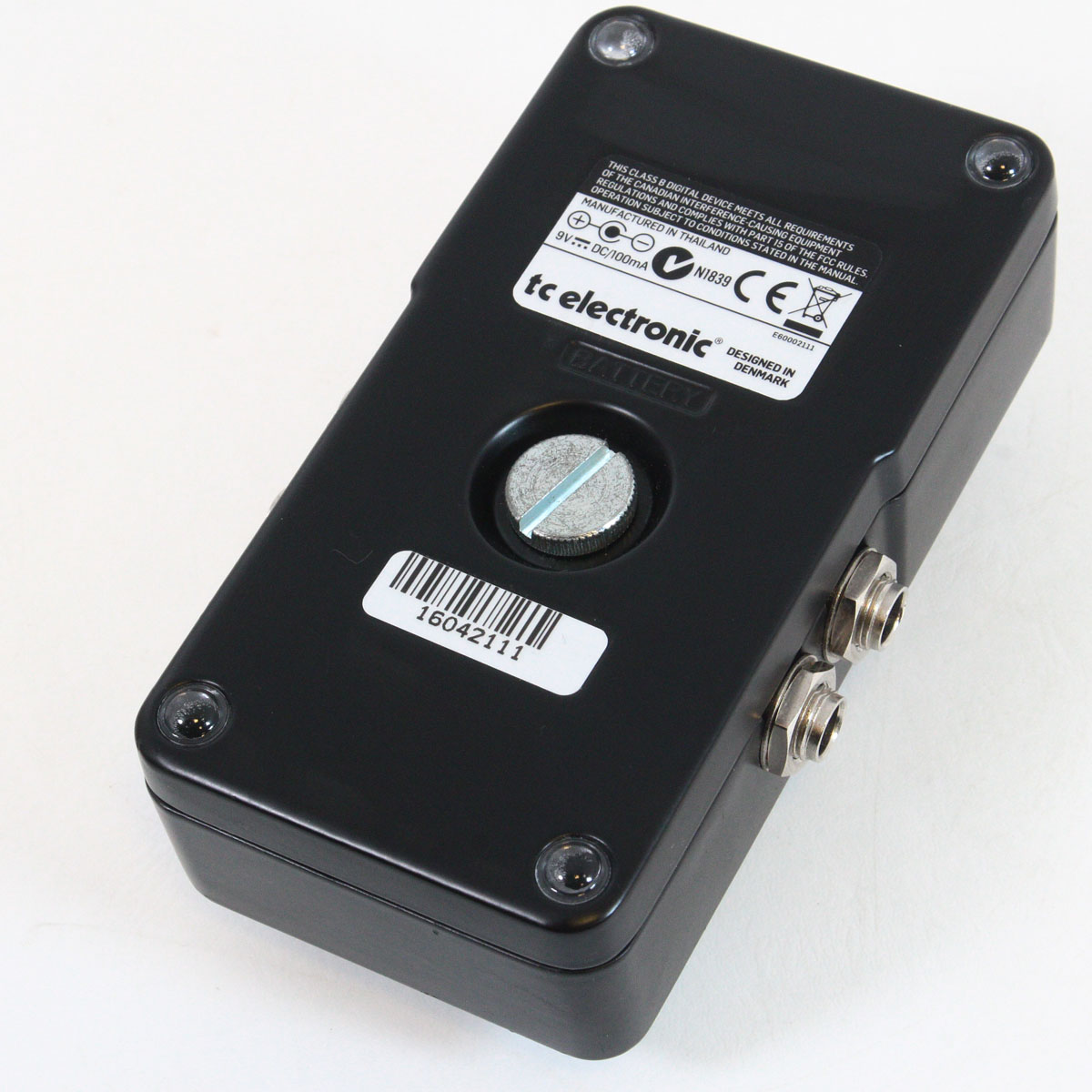 中古】 TC ELECTRONIC / Alter Ego 2 【渋谷店】 | イシバシ楽器