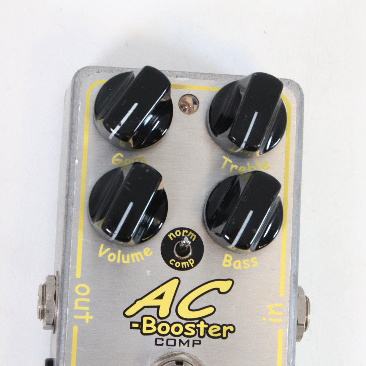 中古】 XOTIC / AC-COMP / AC-Booster Comp 【渋谷店
